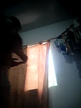 SaucyAffair0 online show from January 11, 6:48 pm