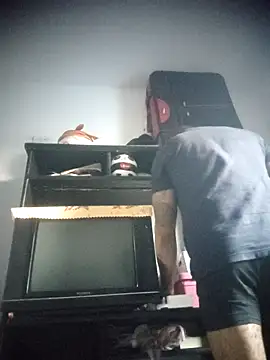 SaucyAffair0 online show from February 25, 11:21 am