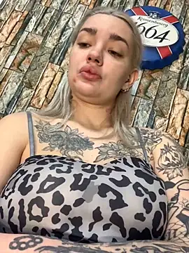 Sextazy online show from March 6, 2:34 pm