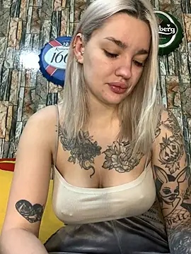 Sextazy online show from February 6, 1:18 pm