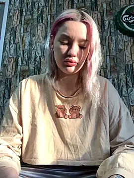 Sextazy online show from December 17, 6:51 am