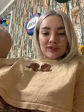 Sextazy online show from February 27, 7:03 pm