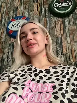 Sextazy online show from March 12, 10:19 am