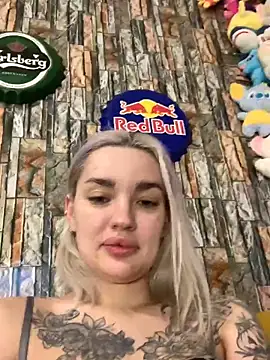 Sextazy online show from March 17, 1:14 pm