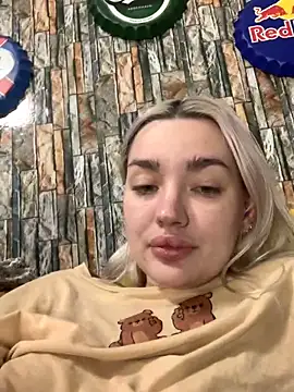 Sextazy online show from March 27, 3:24 pm