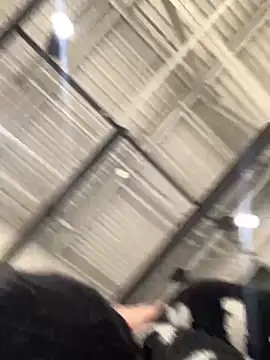 Snapshot of Sextazy chatting on March 1, 6:57 am Sextazy online show from March 1, 6:57 am