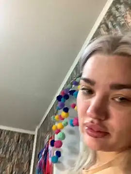 Sextazy online show from March 1, 4:40 pm