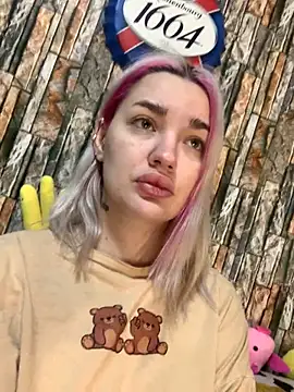 Sextazy online show from December 5, 12:04 pm