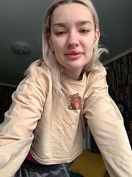 Sextazy online show from April 15, 9:59 am