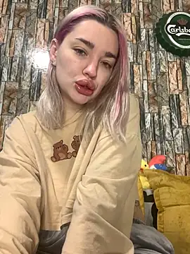 Sextazy online show from December 18, 12:31 pm