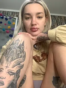 Sextazy online show from February 25, 7:03 pm