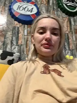 Sextazy online show from March 15, 11:50 am