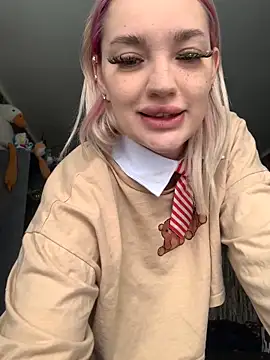 Sextazy online show from December 22, 5:51 am