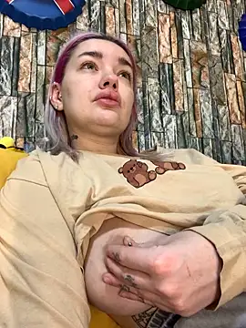 Sextazy online show from December 15, 9:37 am