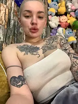 Sextazy online show from March 4, 5:21 pm