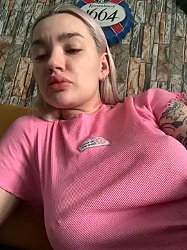 Sextazy online show from March 20, 8:04 am