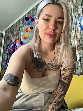 Sextazy online show from February 4, 12:11 pm