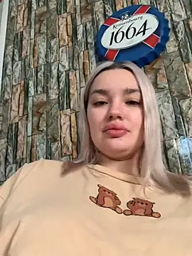 Sextazy online show from February 7, 8:00 am