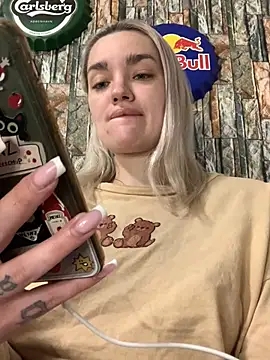 Sextazy online show from April 4, 12:56 pm