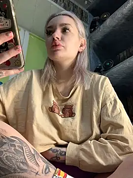 Sextazy online show from January 13, 12:09 pm