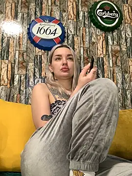 Sextazy online show from February 20, 3:25 pm