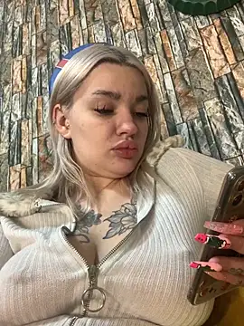 Sextazy online show from January 17, 11:47 am