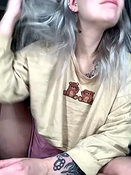 Snapshot of Sextazy chatting on October 26, 10:59 am Sextazy online show from October 26, 10:59 am