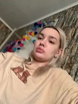 Sextazy online show from April 17, 11:35 am