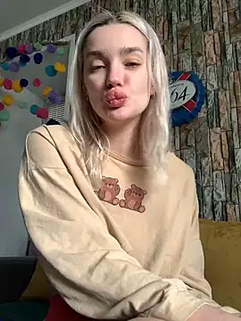 Sextazy online show from April 2, 7:59 am