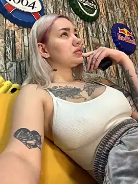 Sextazy online show from December 16, 10:08 am