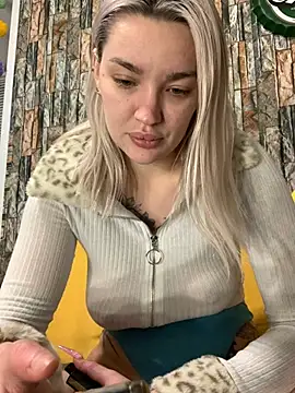 Sextazy online show from February 11, 12:49 pm