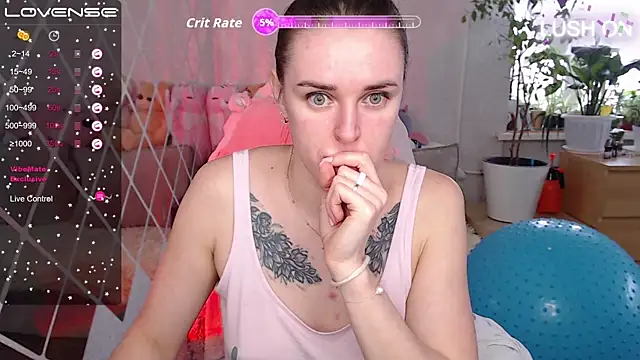 Bella  Swoon online show from November 12, 7:01 am