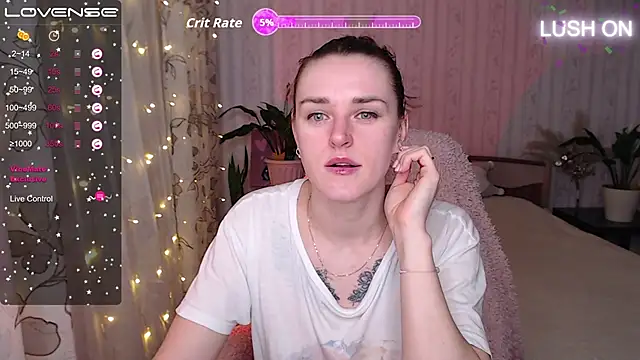 Bella  Swoon online show from December 21, 2:35 am