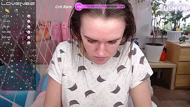 Bella  Swoon online show from November 8, 5:55 am