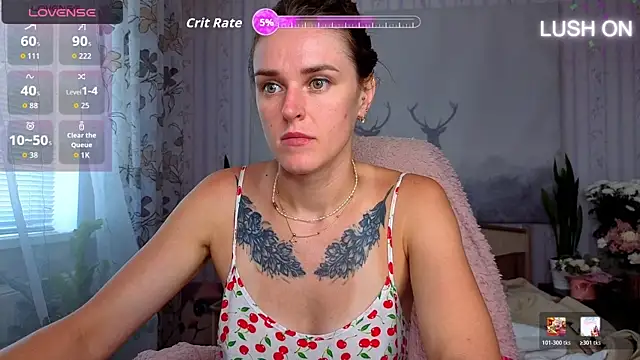 Snapshot of Bella__Swoon chatting on July 17, 4:53 am Bella Swoon online show from July 17, 4:53 am