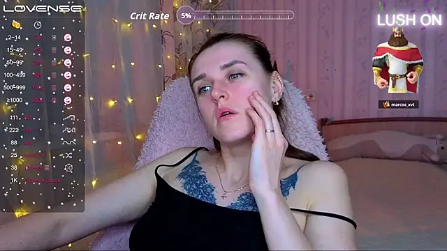 Bella  Swoon online show from March 30, 4:30 pm