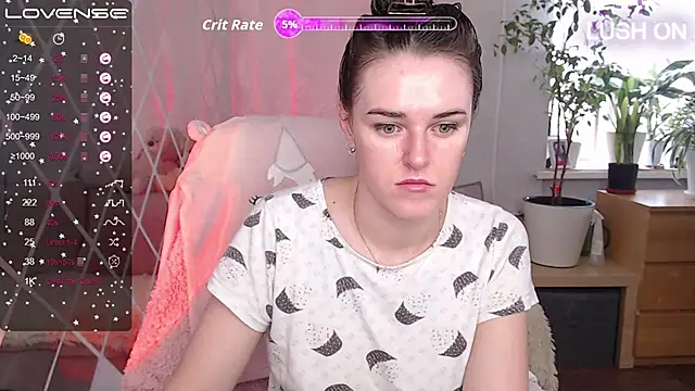 Bella  Swoon online show from November 25, 5:41 am