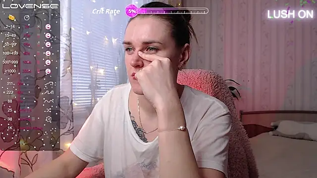 Bella  Swoon online show from December 20, 4:48 am