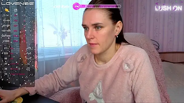 Bella  Swoon online show from March 6, 4:07 am