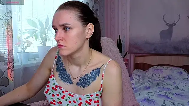 Bella  Swoon online show from May 21, 4:43 am