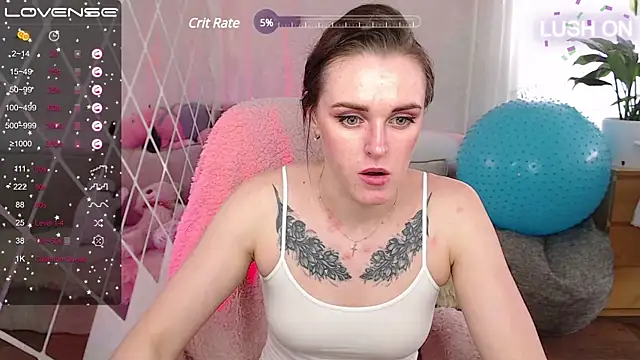 Snapshot of Bella__Swoon chatting on March 18, 11:11 am Bella Swoon online show from March 18, 11:11 am
