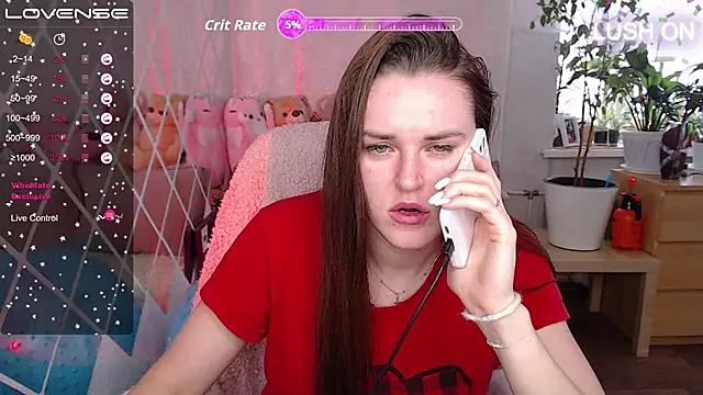 Bella  Swoon online show from November 3, 4:17 am