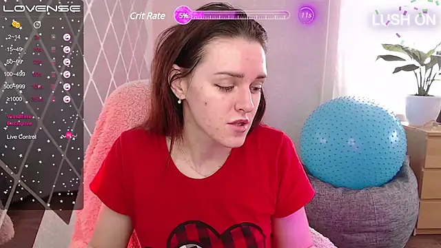 Snapshot of Bella__Swoon chatting on February 25, 4:35 am Bella Swoon online show from February 25, 4:35 am