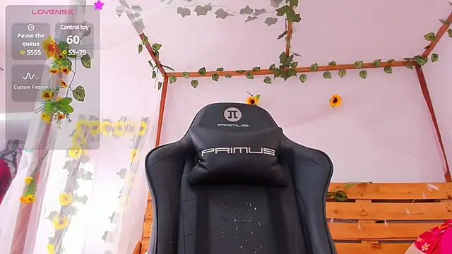 amira nazer online show from February 19, 2:44 pm