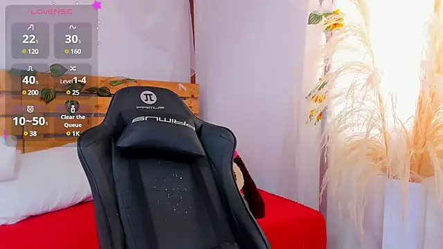 amira nazer online show from February 24, 5:31 pm