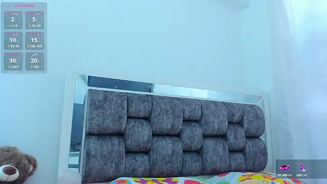 amira nazer online show from October 8, 3:35 pm