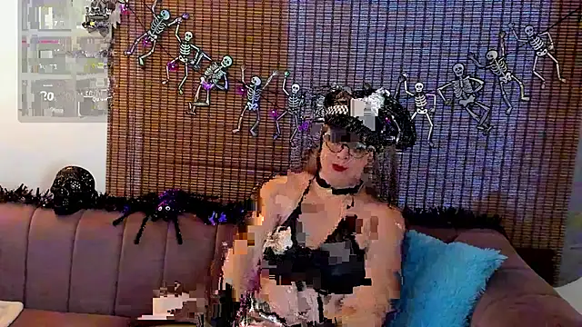 ariana cross online show from October 23, 1:32 pm