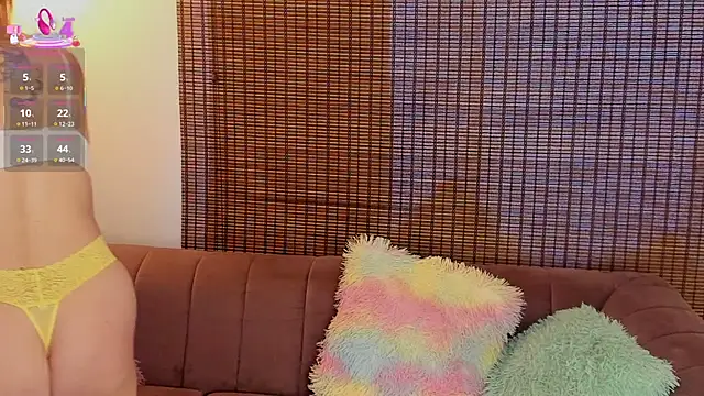 ariana cross online show from May 28, 1:28 pm