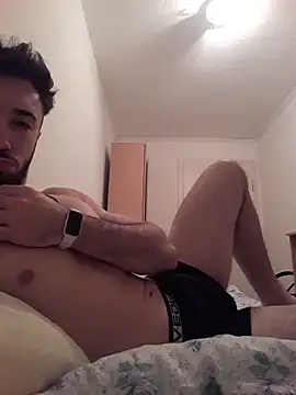 dobadai4r online show from October 31, 6:04 pm