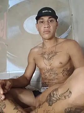 dualzinhoo online show from May 30, 2:40 am